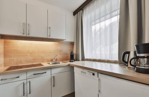 Ischgl Apartment | Discover Top 5 by Interhome: Pet Friendly with Spa Access