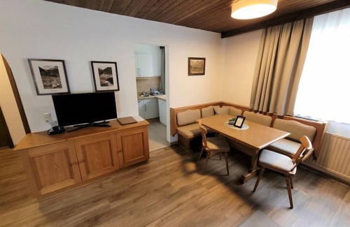 Ischgl Apartment | Discover Top 5 by Interhome: Pet Friendly with Spa Access