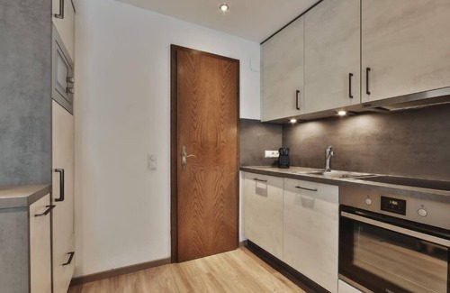 Ischgl Apartment | Discover Top 7 by Interhome: Pet-Friendly Lake View Escape