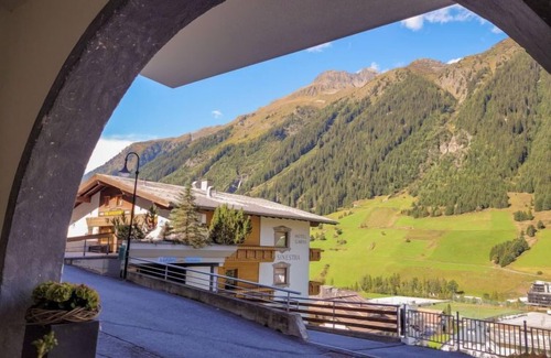 Ischgl Apartment | Discover Top 7 by Interhome: Pet-Friendly Lake View Escape