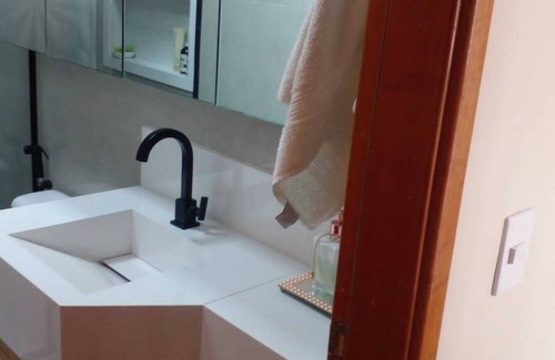 Aguas Claras Apartment | Apartment top Brasilia