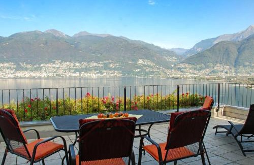Vira Apartment | Relax at Apartment Coris by Interhome with Pool Access