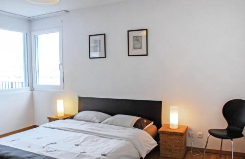 Vira Apartment | Relax at Apartment Coris by Interhome with Pool Access