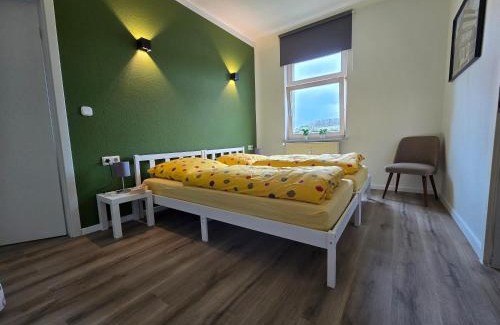 Vacha Apartment | Apartment - Tor zur Rhön