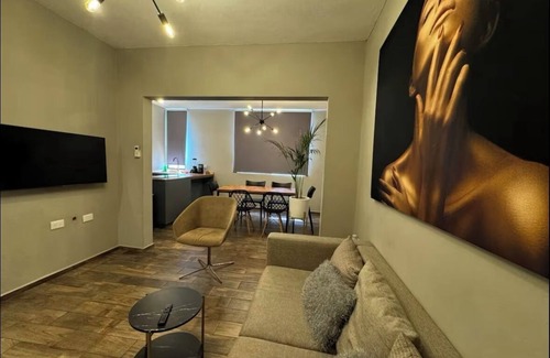 Villahermosa Apartment | APARTMENT TORRE POLVORA