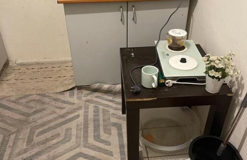 Kucukcekmece Hotel | Cozy Apartment with Breakfast and Hot Tub Amenities