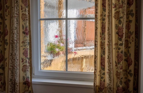 Terento Apartment | Cozy Apartment “Treyer 1 Typ B” with Mountain Views & More