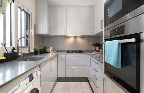 Puerto del Carmen Apartment | Relaxing Apartment 'Tranquilidad' Steps from the Beach