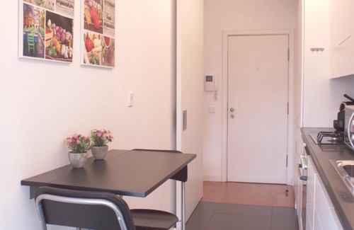 Parque das Nacoes Apartment | Oceanfront Retreat: Apartment "Tranquility" Awaits You