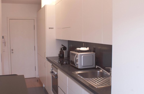 Parque das Nacoes Apartment | Oceanfront Retreat: Apartment "Tranquility" Awaits You