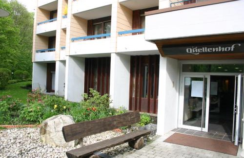 Bad Urach Apartment | Family-Friendly Retreat at Apartment Traube with Comfort