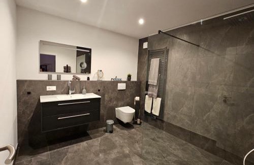 Gifhorn Apartment | Pet-Friendly Apartment Traumzeit with Ocean View in Gifhorn