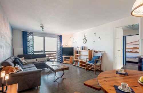 Emmetten Apartment | Family-Friendly Apartment Treblani with High Guest Ratings