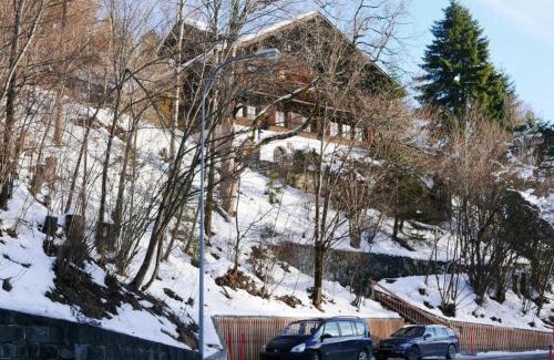 Zweisimmen Nr Gstaad Apartment | Family-Friendly Apartment Tree-Tops Chalet for Memorable Stays