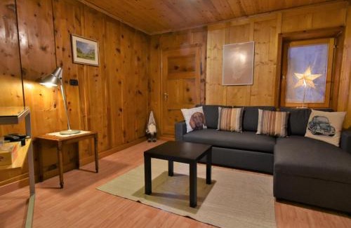 Sant'Anna Apartment | Family-Friendly Apartment Trepalle by Interhome, 4-Star Stay