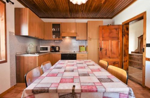 Sant'Anna Apartment | Family-Friendly Apartment Trepalle by Interhome, 4-Star Stay