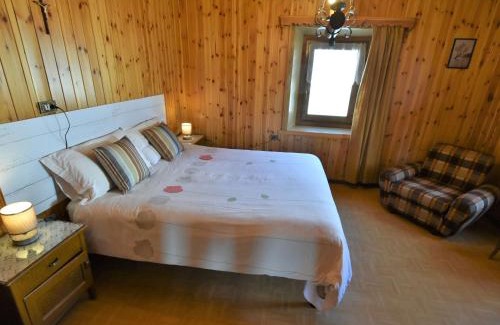 Sant'Anna Apartment | Family-Friendly Apartment Trepalle by Interhome, 4-Star Stay