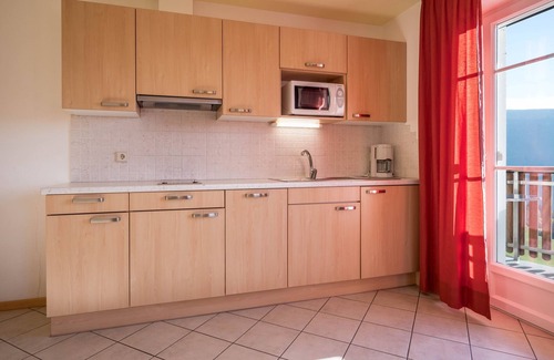 Terento Apartment | Scenic Apartment “Treyer 6 Typ B” with Balcony & Garden