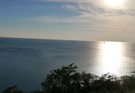 Roiano-Gretta-Barcola-Cologna-Scorcola House | Discover Casa Vacanze NATASCIA - Rated 9.3/10 by Guests