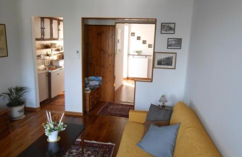 Roiano-Gretta-Barcola-Cologna-Scorcola House | Discover Casa Vacanze NATASCIA - Rated 9.3/10 by Guests