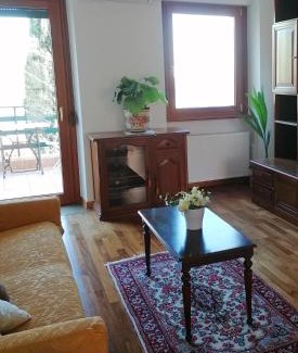 Roiano-Gretta-Barcola-Cologna-Scorcola House | Discover Casa Vacanze NATASCIA - Rated 9.3/10 by Guests