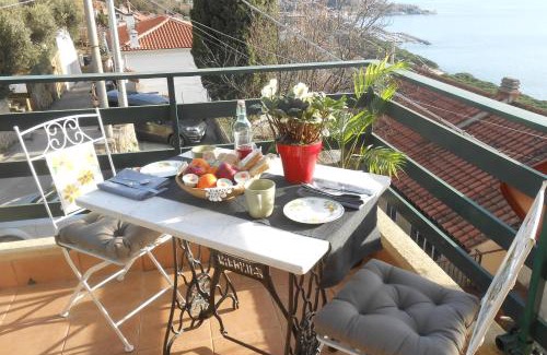 Roiano-Gretta-Barcola-Cologna-Scorcola House | Discover Casa Vacanze NATASCIA - Rated 9.3/10 by Guests