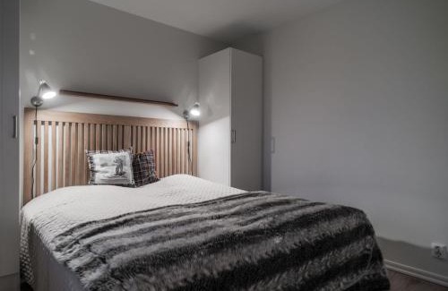 Undersaker Apartment | Apartment Trillevallen 8 by Interhome