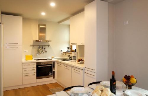 Olgiasca Apartment | Family-Friendly Oceanfront Apartment Trilocale by Interhome
