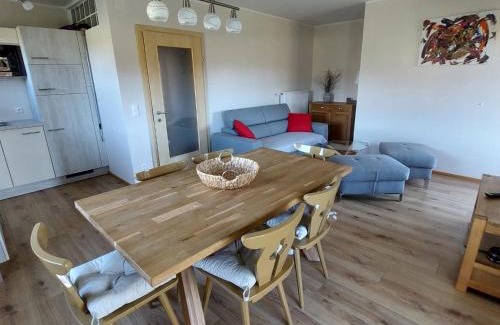 Augsdorf Apartment | Family-Friendly Apartment Tulpe by Interhome - 4 Stars