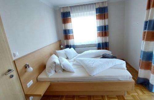 Augsdorf Apartment | Family-Friendly Apartment Tulpe by Interhome - 4 Stars
