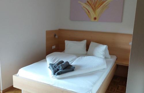 Augsdorf Apartment | Family-Friendly Apartment Tulpe by Interhome - 4 Stars