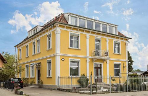 Sigmarszell Apartment | Child-Friendly Apartment Tuna with High Guest Ratings