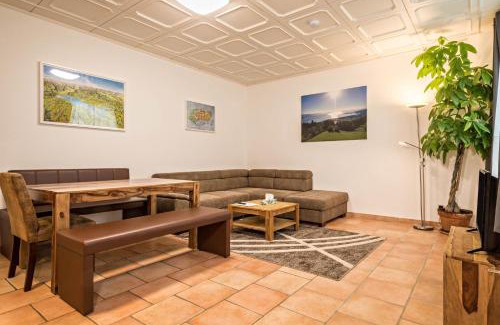 Sigmarszell Apartment | Child-Friendly Apartment Tuna with High Guest Ratings