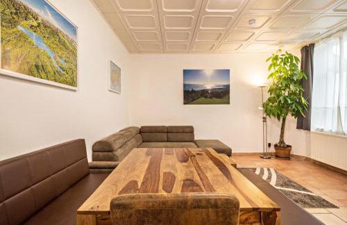 Sigmarszell Apartment | Child-Friendly Apartment Tuna with High Guest Ratings