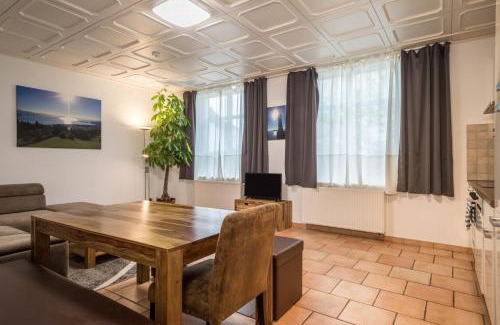 Sigmarszell Apartment | Child-Friendly Apartment Tuna with High Guest Ratings