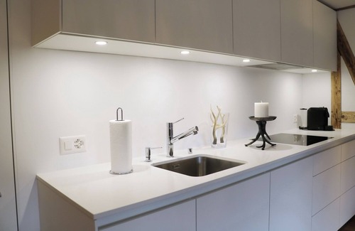 St. Moritz Apartment | Apartment Turandot - Elegant Alpine-Chic Apartment in St. Moritz
