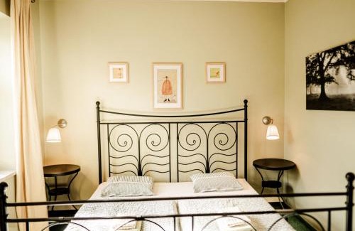 Marianske Lazne Apartment | Pet & Child-Friendly Apartment Twain - Guest Rated 9/10