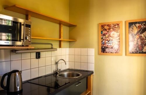 Marianske Lazne Apartment | Pet & Child-Friendly Apartment Twain - Guest Rated 9/10