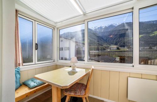 Naturno Apartment | Discover Apartment Typ C at Haus Pöder for Your Getaway