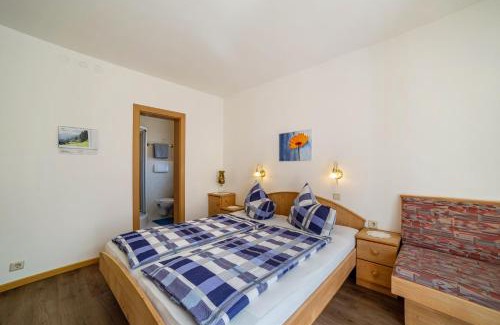 Naturno Apartment | Discover Apartment Typ C at Haus Pöder for Your Getaway