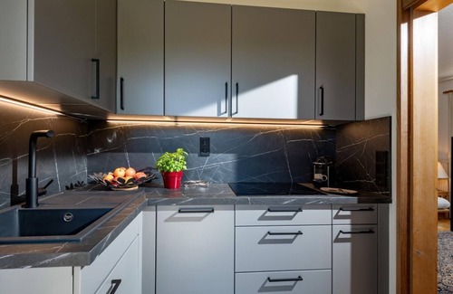 Ellmau Apartment | Family-Friendly Apartment Type 1 at Haus Alpin, Rated 10/10