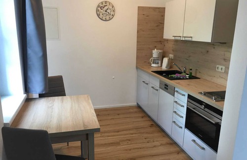 Trassenheide Apartment | Guest Rated 10/10: Family-Friendly Villa Seute Deern Stay