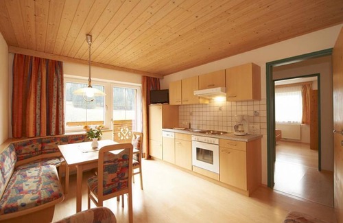 Flachau Other | Family-Friendly 2-Bedroom Apartment at Kohlmaisgut