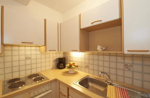 Flachau Other | Family-Friendly 2-Bedroom Apartment at Kohlmaisgut