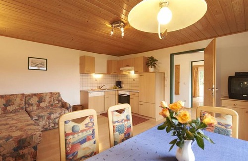 Flachau Other | Family-Friendly 2-Bedroom Apartment at Kohlmaisgut