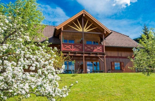 Mariapfarr Apartment | Family-Friendly 2-Bedroom Apartment at Örglwirt's Ferienwelt