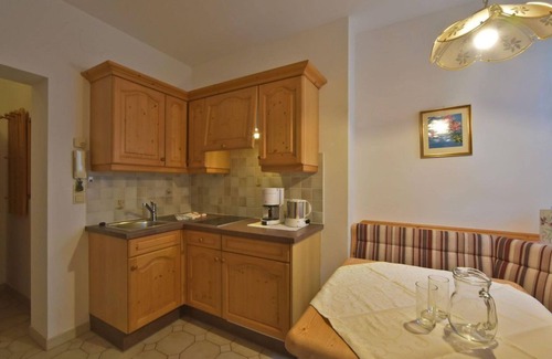 Seeboden Bed & Breakfast | Cozy Apartment Type A - Relax at Haus Kampitsch