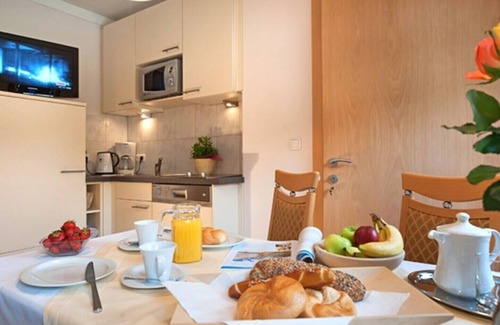 Ramsau im Zillertal Apartment | Ocean View Apartment Type A - Guest Rated 9.8/10
