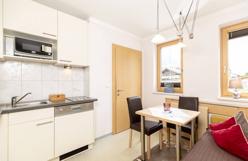 Ramsau im Zillertal Apartment | Ocean View Apartment Type A - Guest Rated 9.8/10