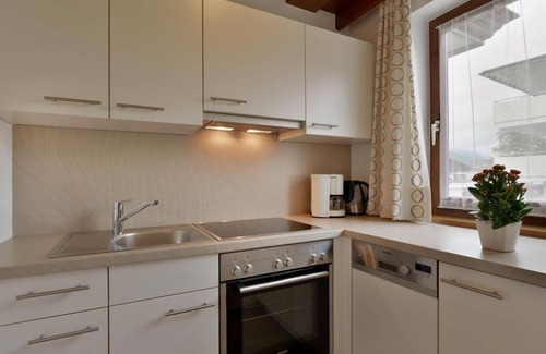 Ellmau Apartment | Top-Rated Apartment Type B at House Hager - Family Friendly!